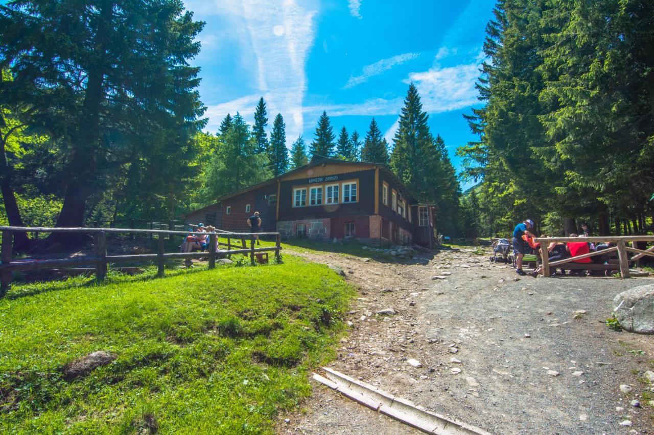 Apartamento Hotelove Z Sauną